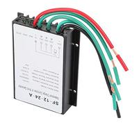 SF-12-24-A Régulateur de Charge 12V/24V pour Turbine de Vent Étanche Générateur Contrôleur Ventilation Solaire Énergie Renouvelable