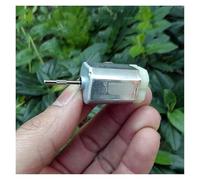 SF-266SA-1G160 Démarreur électronique carré 18 mm DC 12 V 7200 tr/min Rotor 6 pôles couple élevé pour actionneur de verrouillage de voiture Modèle de moteur