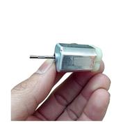 SF-266SA Small 18MM Square long shaft DC electronic starter 12V-24V 14500RPM 6-Pole Rotor Engine NWPNLXEA