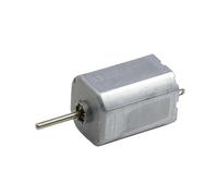SF-266SH-10340 electronic starter 18mm Square 6-Pole Engine DC 12V-24V For Toy Model HO Car Rail Road Train ICXLPMC