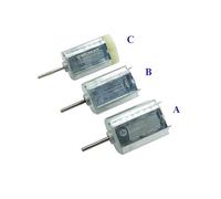 SF-266SH-10340/SF-266SA-1G160 18mm Square electronic starter DC 12V 18V 24V 6-Pole Rotor electronic starter for Car Rearview Mirror Repair RUAJOGYNVM(B SS266-FT-10340)