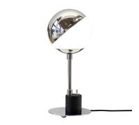 SF 28 - Lampe de Table avec hémisphère H 39cm / Ø 16.5cm