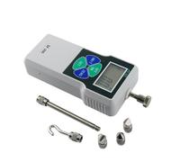 SF-500 N jauge de Force numérique 500N;50kg;110Lb jauge de Force de traction dynamomètre testeur de poussée et de traction compteur de Force