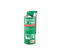 LOCTITE SF 7063 SUPER NETTOYANT DEGRAISSANT SANS RESIDU, 400 mL
