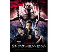 Sf Action Set:Perfect Creature [Import allemand]