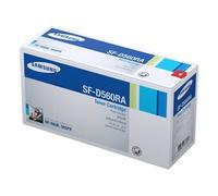 SF-D560RA - Noir - original - cartouche de toner (SV227A) - pour Samsung SF-560, SF-560R, SF-565P, SF-565PR