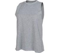 SF - Débardeur à col rond - Femme (XL - FR 44) (Gris) - UTRW2840 Gris G