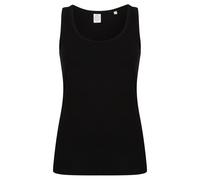 SF - Débardeur extensible FEEL GOOD - Femme (PC3024)