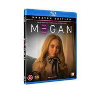 SF film M3GAN
