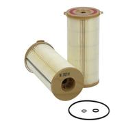 SF-FILTER SK 3927/R Filtre à carburant