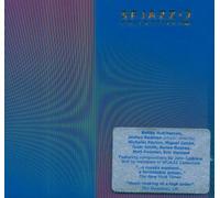 Sf Jazz Collective 2 by Sfjazz Collective (2006) Audio CD