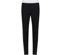 SF - Leggings "Fashion" pour filles PC4139 (140) (Noir/Blanc)
