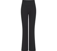 SF - Leggings pour femmes RW10569 (XXL) (Noir)