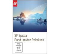 Sf Special-Rund Um Den Polarkreis - SF Special-Rund Um Den Polarkreis [Blu-Ray] [Import]