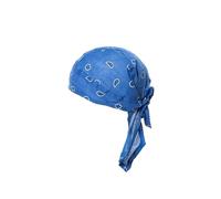 SF STEX FIT Bandana bébé 100 % coton d'été, Bandana fille taille unique s'adapte de 50 à 54 cm, Bandana pour bébé protège des rayons du soleil, Bandanas colorées préformées pour un ajustement optimal