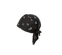 SF STEX FIT bandana bébé 100 % coton d'été, taille unique s'adapte de 50 à 54 cm, protège des rayons du soleil, bandanas colorées préformées