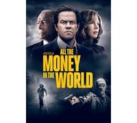 SF STUDIOS All The Money in The World Blu-Ray