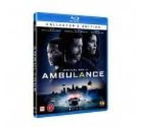 SF STUDIOS Ambulance