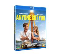 ANYONE BUT YOU-NL-BLURAY G