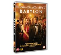 SF STUDIOS Babylone