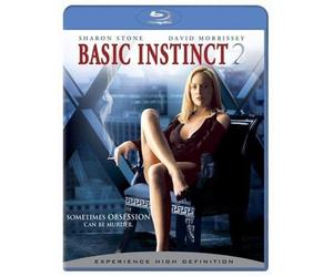 SF Studios Basic Instinct 2 DIGITALT REMASTRAD