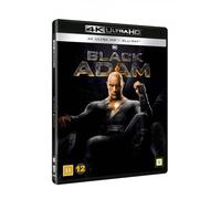 SF STUDIOS Black Adam