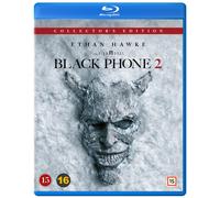 Sf Studios Black Phone 2 Blu-Ray Full Hd Anglais