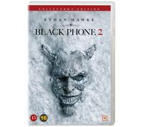 Sf Studios Black Phone 2 Dvd Anglais