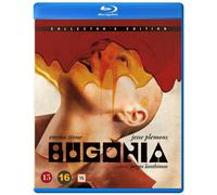 Sf Studios Bugonia Blu-Ray Full Hd Anglais (Bugonia)