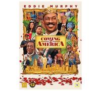 Coming 2 America – SF STUDIOS – Blu-ray – Anglais