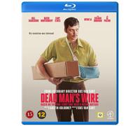 Sf Studios Dead Man's Wire Blu-Ray 4k Ultra Hd Anglais