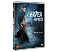SF STUDIOS Dexter: New Blood