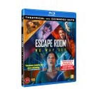 SF STUDIOS Escape Room 2 - Pas de Sortie