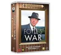 SF STUDIOS Foyle's War - Boite Collector 1-7 - DVD