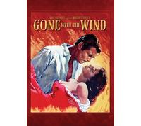 Sf Studios Gone With The Wind Blu-Ray Anglais
