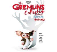 Sf Studios Gremlins 1-2 Blu-Ray Anglais