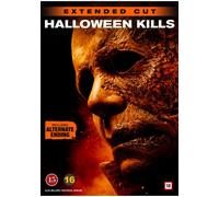 Sf Studios Halloween Kills Blu-Ray 4k Ultra Hd Anglais