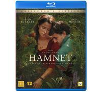 Sf Studios Hamnet Blu-Ray Full Hd Anglais (Hamnet)
