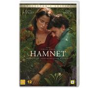Sf Studios Hamnet Dvd Full Hd Anglais (Hamnet)