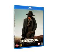 SF STUDIOS Horizon: an American Saga - Chapter 1