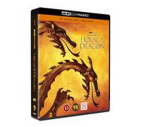 SF STUDIOS House of The Dragon