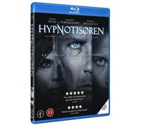 SF STUDIOS Hypnotisøren (Blu-ray)