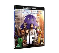 SF STUDIOS If (Imaginary Friends)