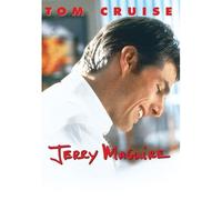 Sf Studios Jerry Maguire Blu-Ray