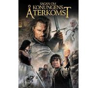 Sf Studios Lord Of The Rings: The Return Of The King Blu-Ray Anglais