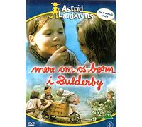 SF STUDIOS More About The Children of noicy Village/Mere Om os børn i Bulderby -