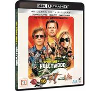 SF STUDIOS Once Upon A Time in Hollywood