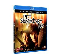 SF STUDIOS Pet Sematary 2