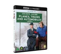 SF STUDIOS Planes, Trains & Automobiles