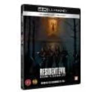 SF STUDIOS Resident Evil: Welcome to Raccoon City